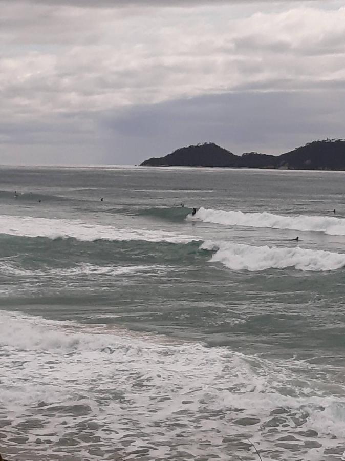 Casa Completa Perto Da Praia Florianópolis Eksteriør bilde