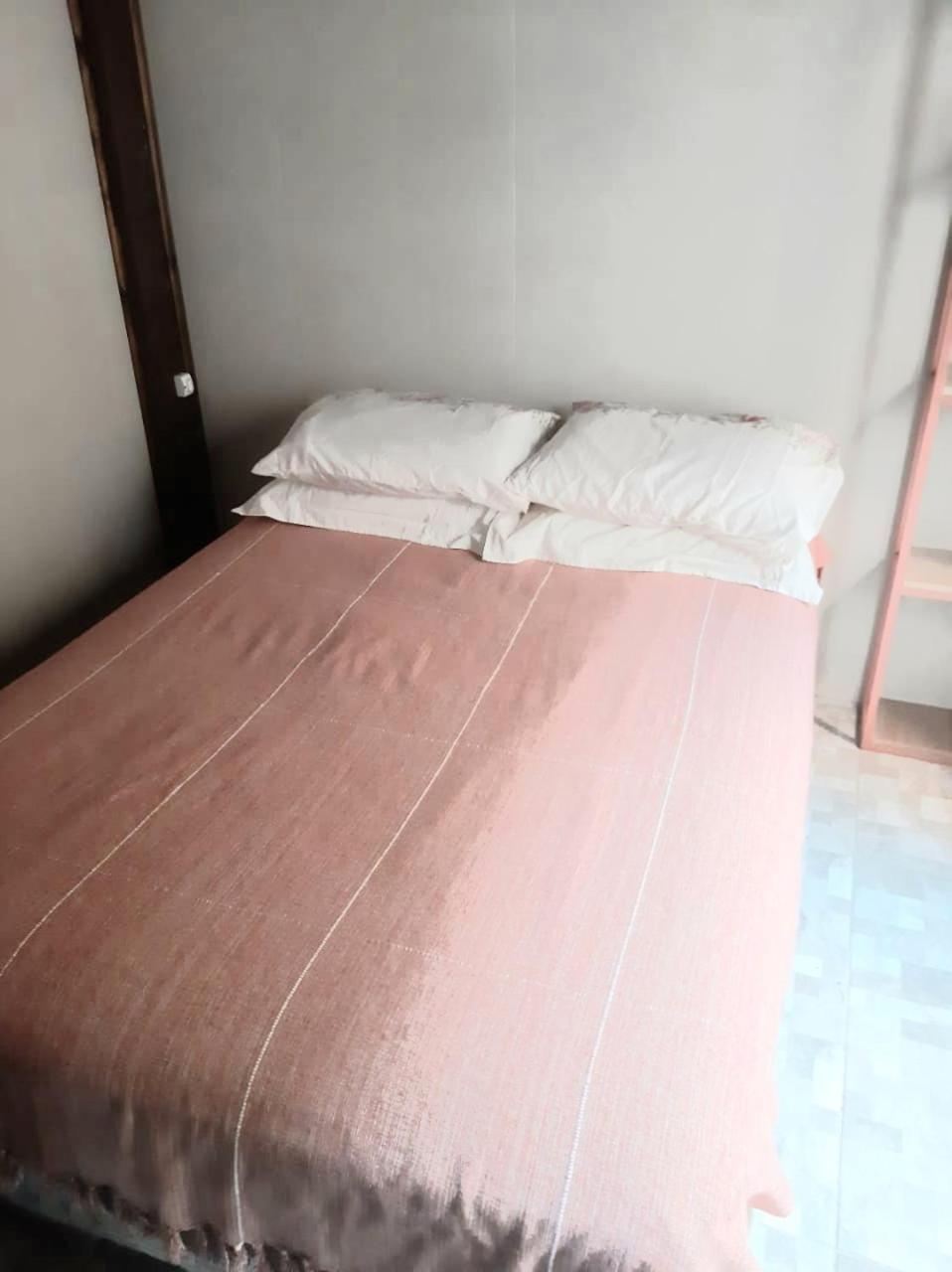 Casa Completa Perto Da Praia Florianópolis Eksteriør bilde